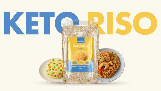 Keto Riso