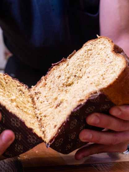 PanKettone Classico con uvetta 500g