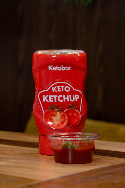 Salsa Ketchup 270ml