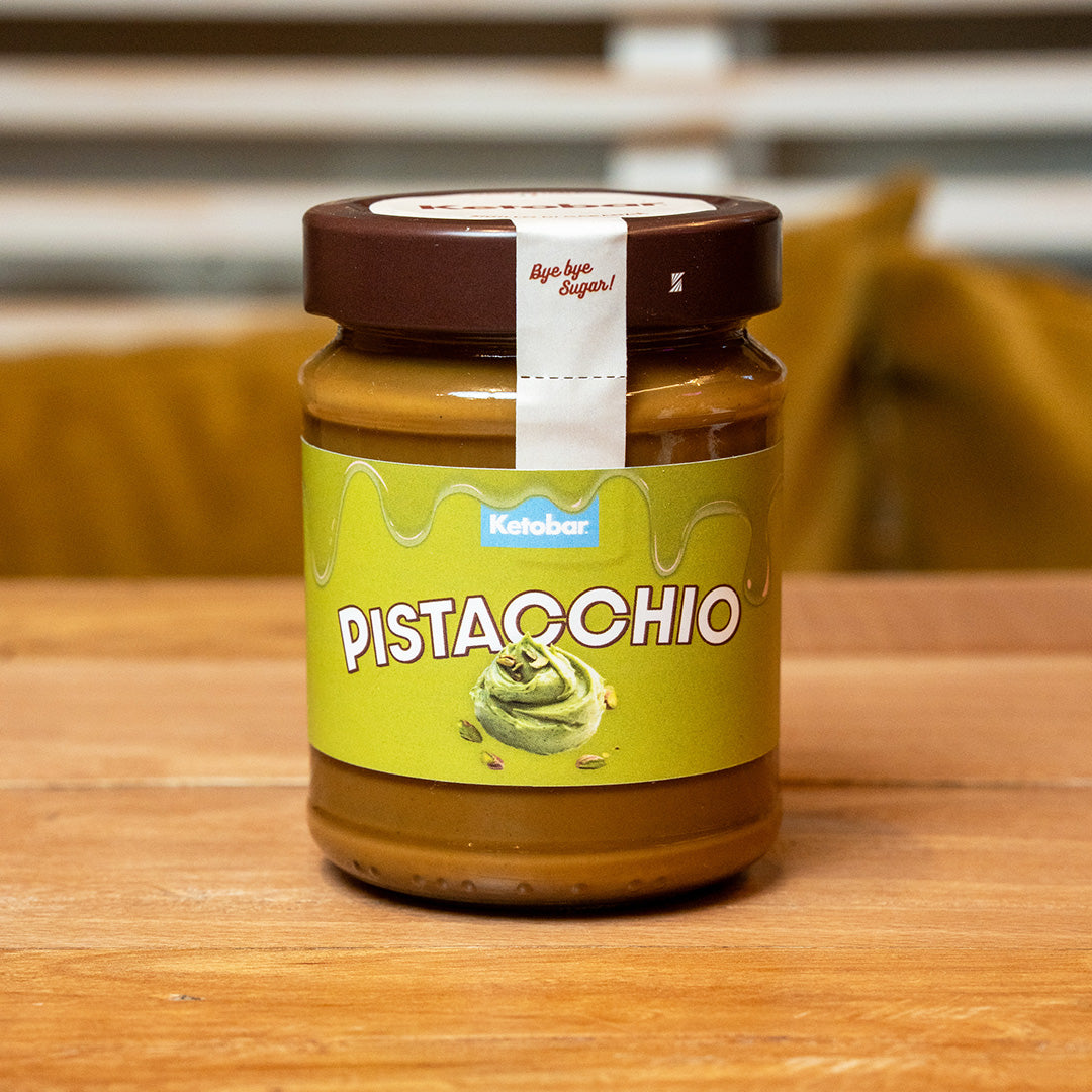 Pistacchio Dolce 250g