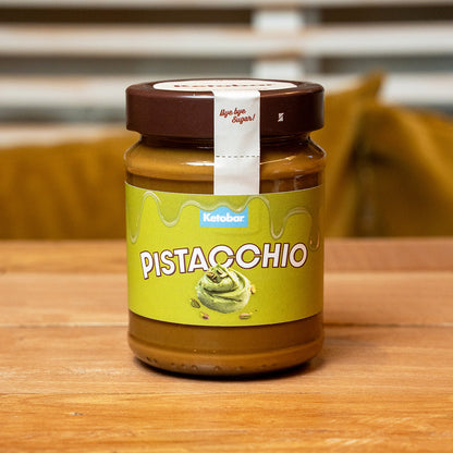 Pistacchio Dolce 250g