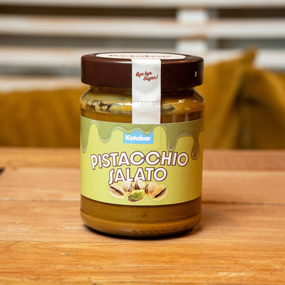 Pistacho Salado 250g
