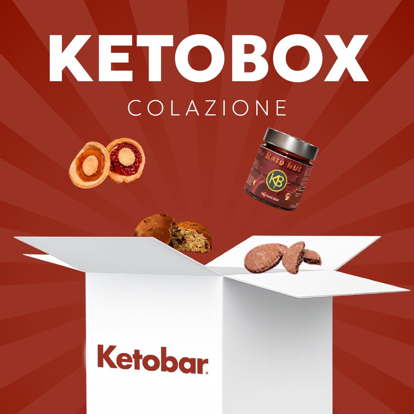 BOX COLAZIONE -20%