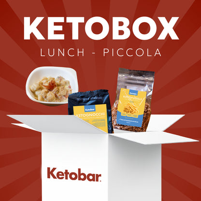 BOX LUNCH PASTA