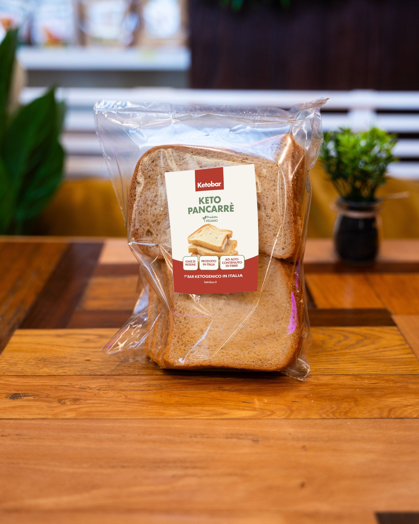 PANCARRE' KETO
