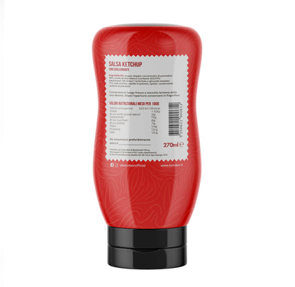 Salsa Ketchup 270ml